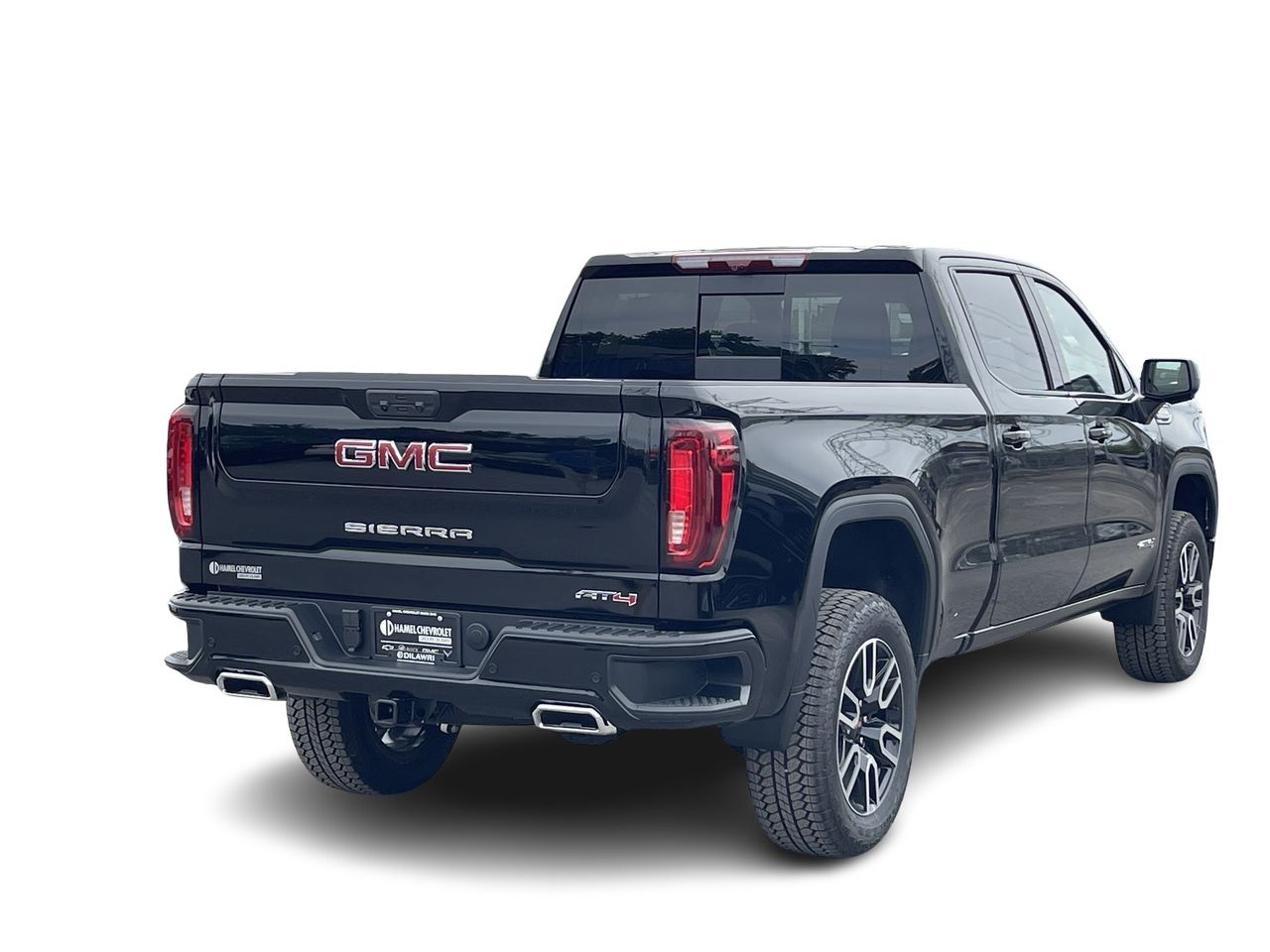 GMC Sierra 1500  2025 à Saint-Léonard, Québec