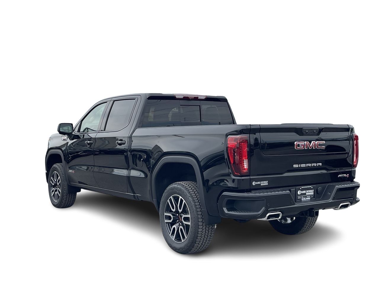 GMC Sierra 1500  2025 à Saint-Léonard, Québec