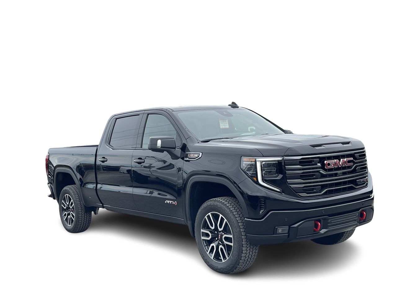 GMC Sierra 1500  2025 à Saint-Léonard, Québec