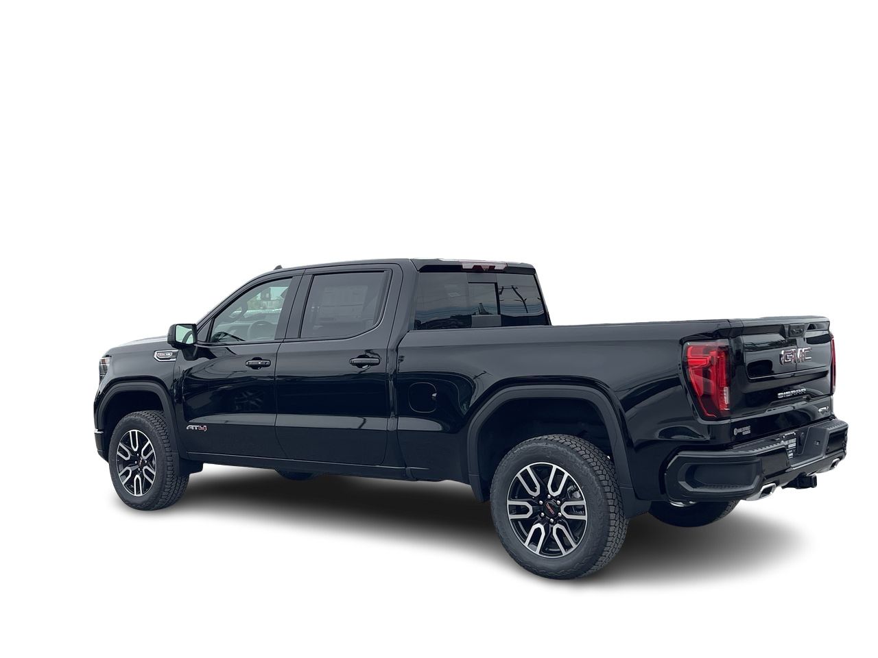 GMC Sierra 1500  2025 à Saint-Léonard, Québec