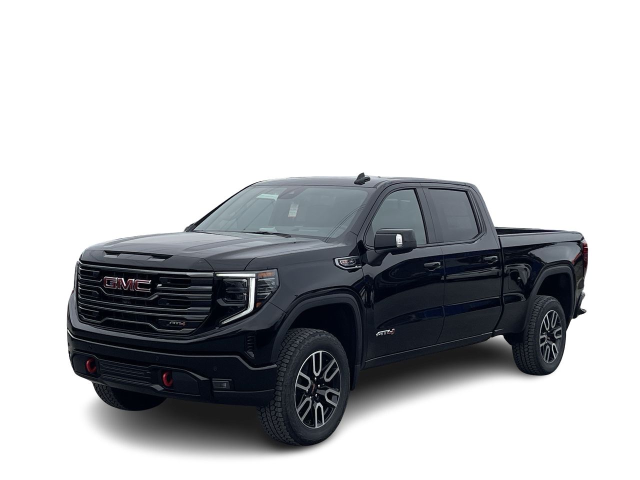 GMC Sierra 1500  2025 à Saint-Léonard, Québec
