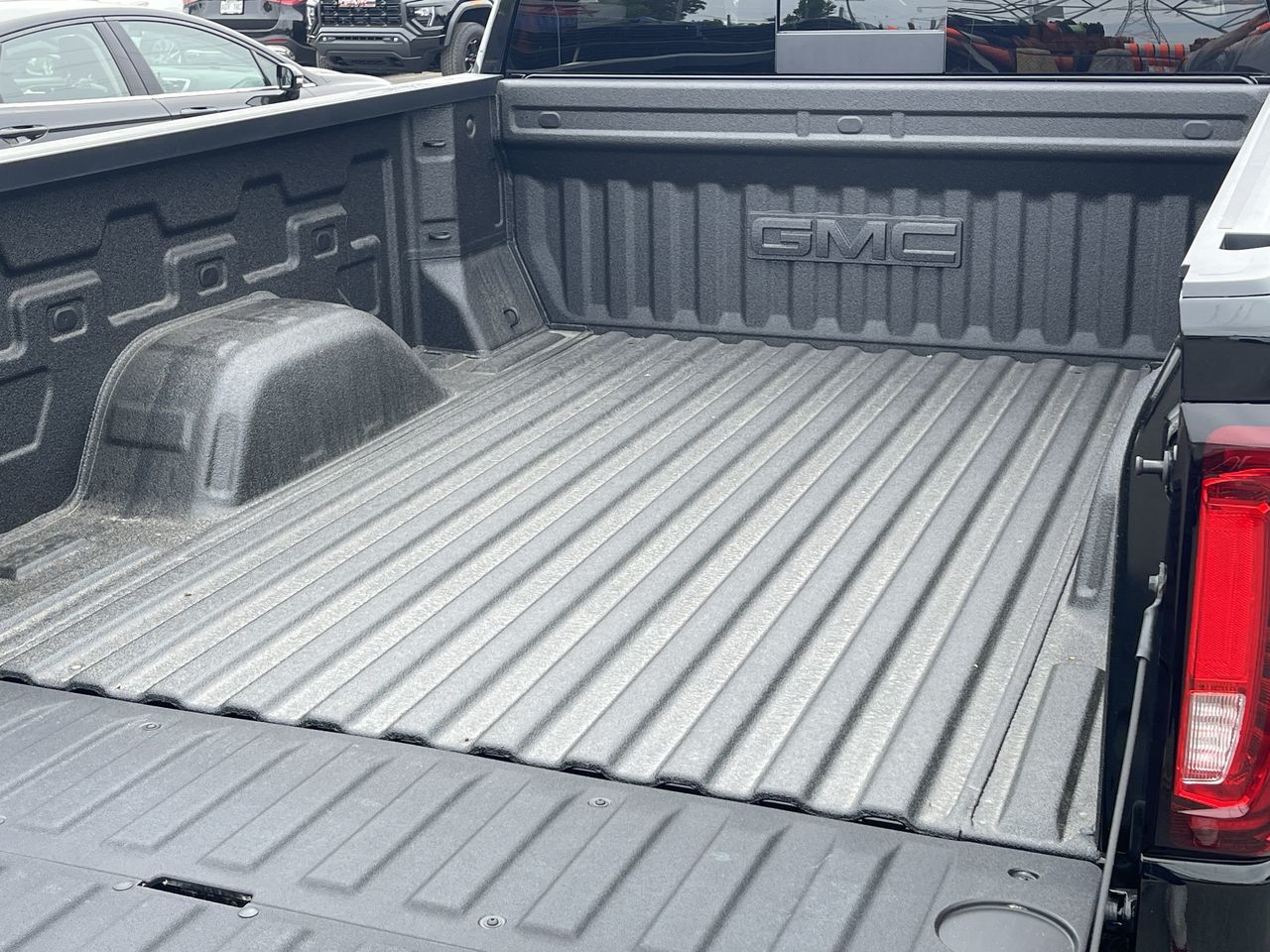 GMC Sierra 1500  2025 à Saint-Léonard, Québec