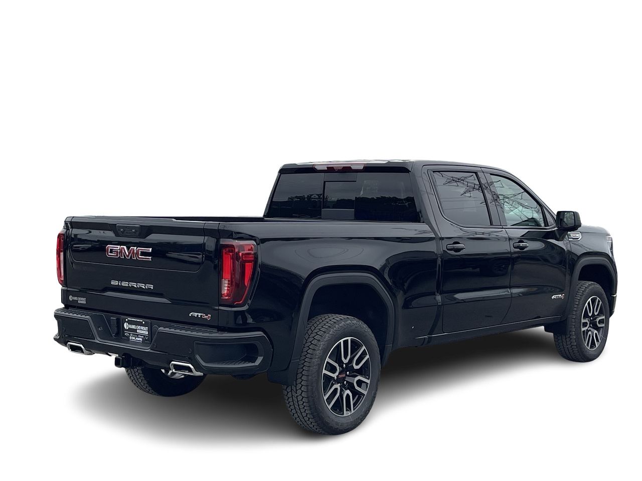 GMC Sierra 1500  2025 à Saint-Léonard, Québec