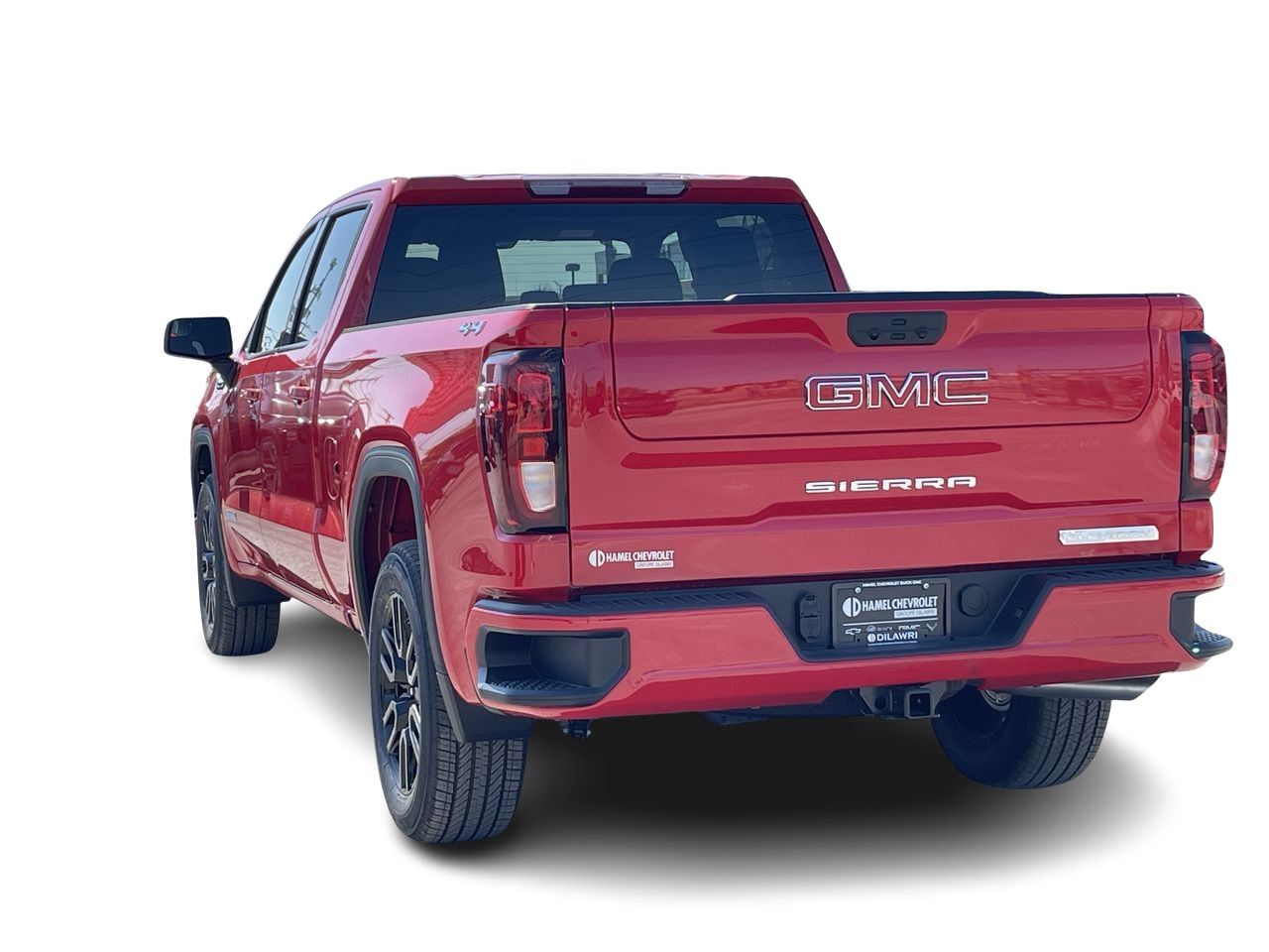 GMC Sierra 1500  2026 à Saint-Léonard, Québec