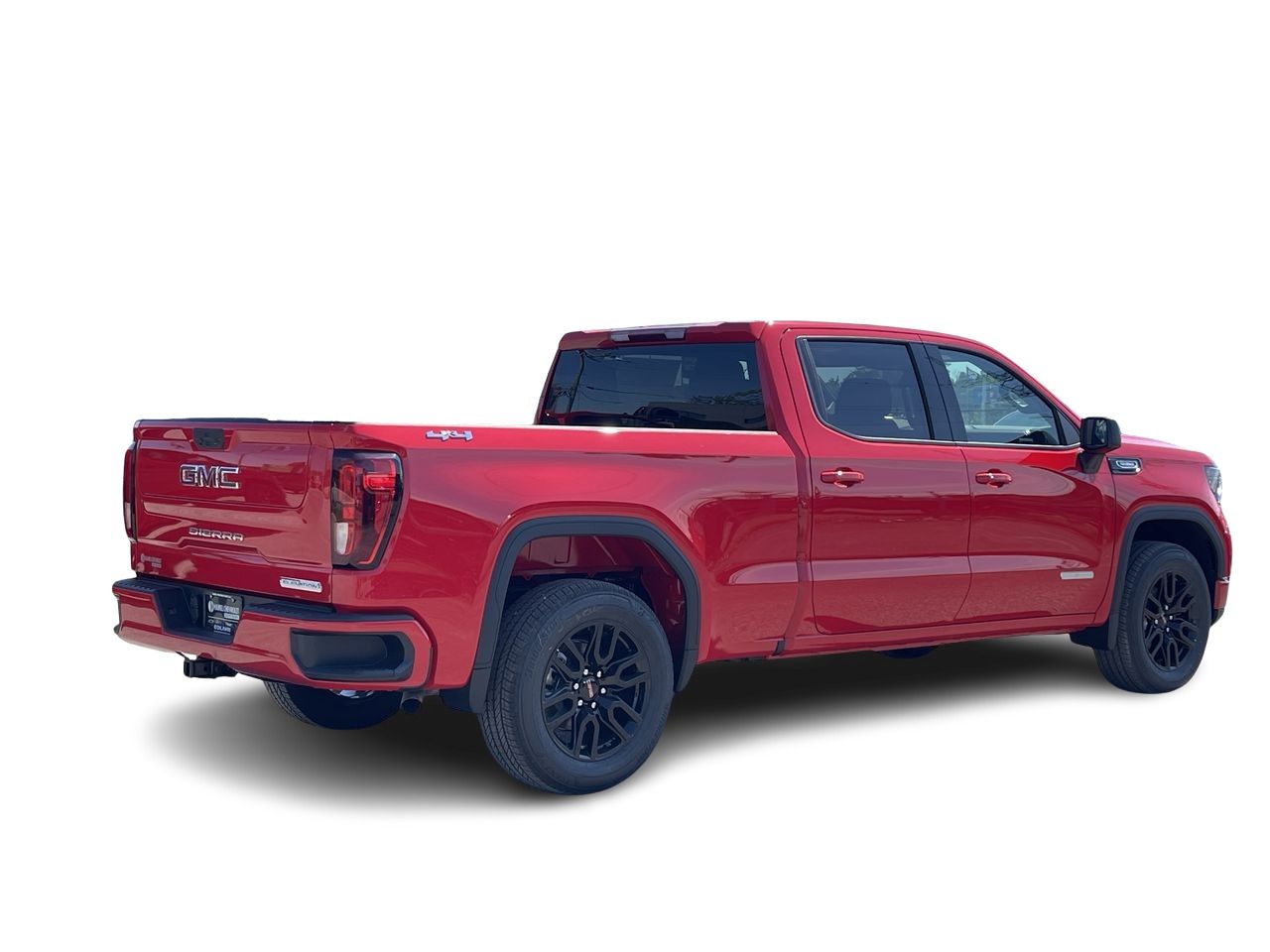 GMC Sierra 1500  2026 à Saint-Léonard, Québec