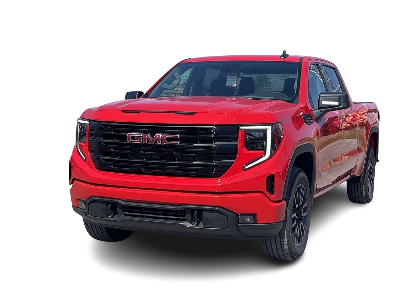 GMC Sierra 1500  2026 à Saint-Léonard, Québec