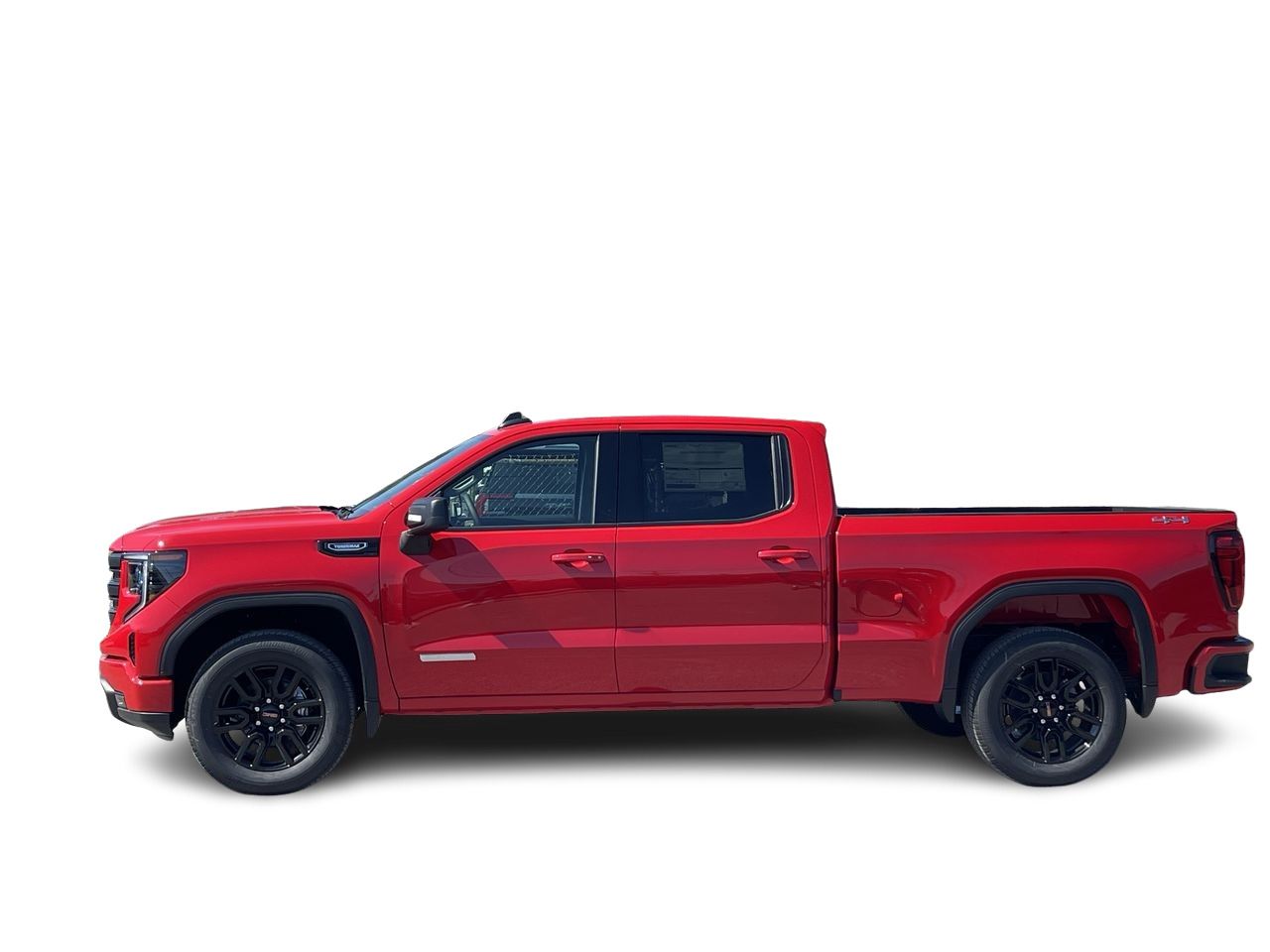 GMC Sierra 1500  2026 à Saint-Léonard, Québec