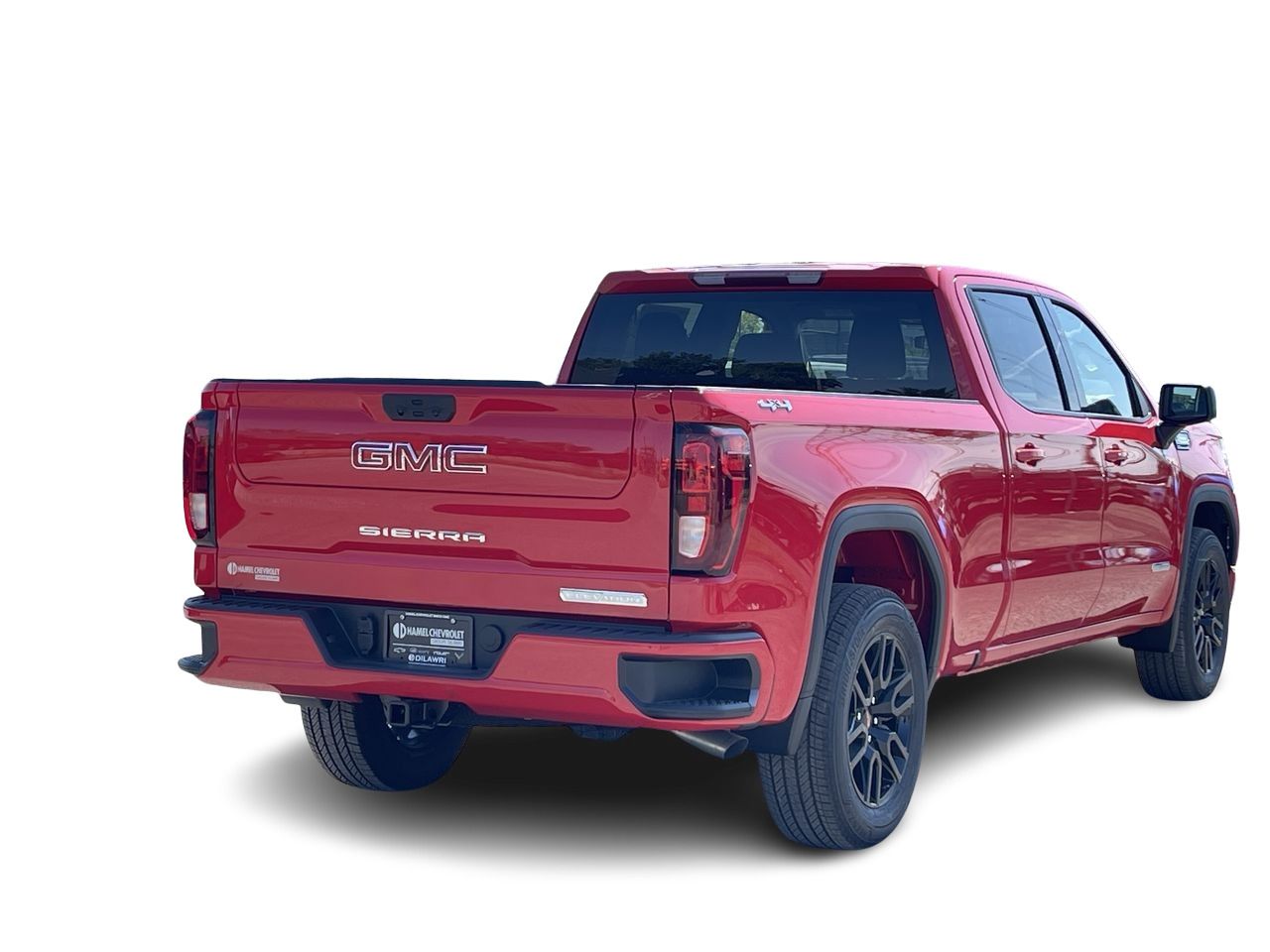 GMC Sierra 1500  2026 à Saint-Léonard, Québec