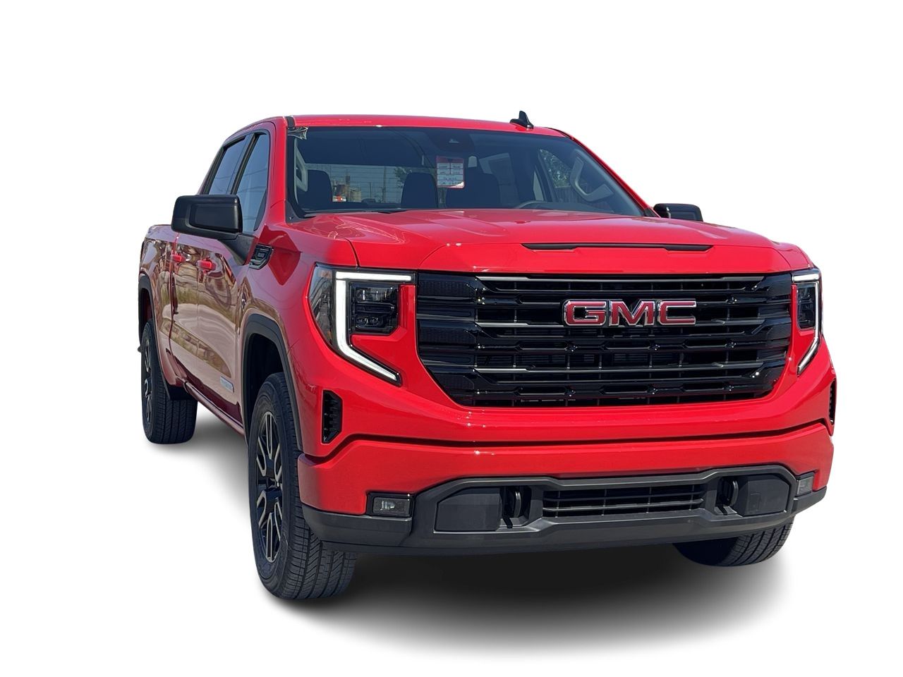 GMC Sierra 1500  2026 à Saint-Léonard, Québec