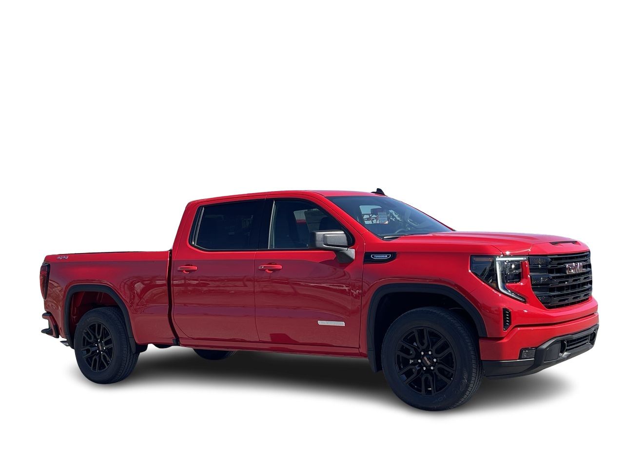 GMC Sierra 1500  2026 à Saint-Léonard, Québec