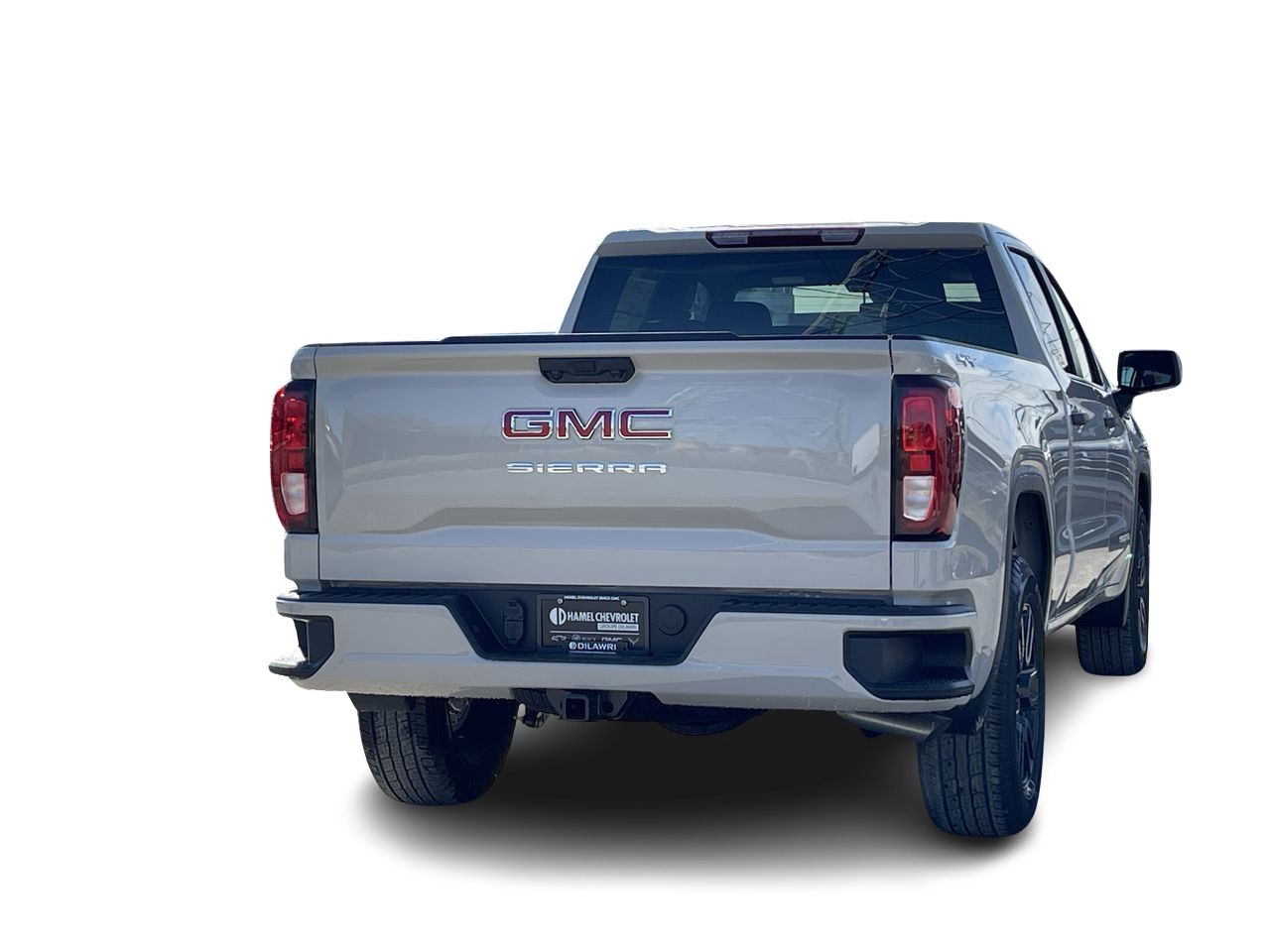 2026 GMC Sierra 1500 in Saint-Leonard, Quebec