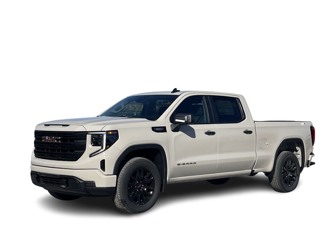 2026 GMC Sierra 1500 in Saint-Leonard, Quebec