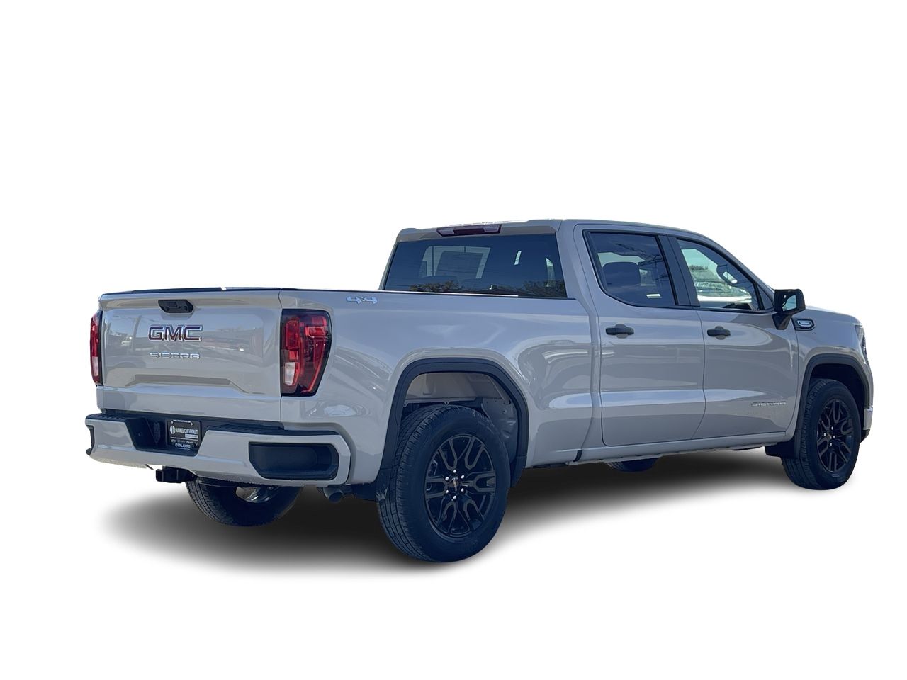 2026 GMC Sierra 1500 in Saint-Leonard, Quebec