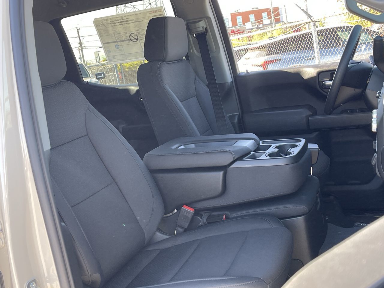 2026 GMC Sierra 1500 in Saint-Leonard, Quebec