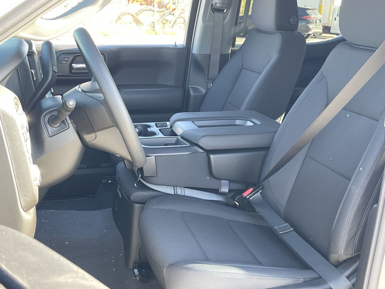 2026 GMC Sierra 1500 in Saint-Leonard, Quebec