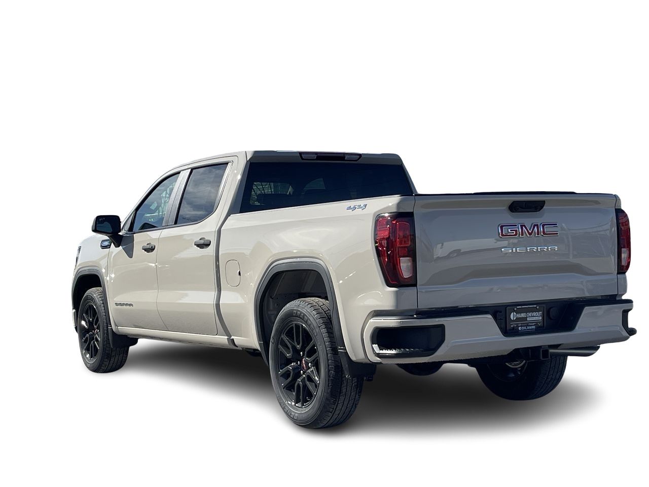 2026 GMC Sierra 1500 in Saint-Leonard, Quebec