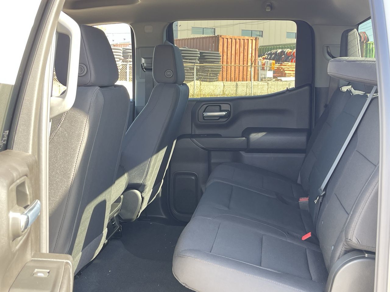 2026 GMC Sierra 1500 in Saint-Leonard, Quebec