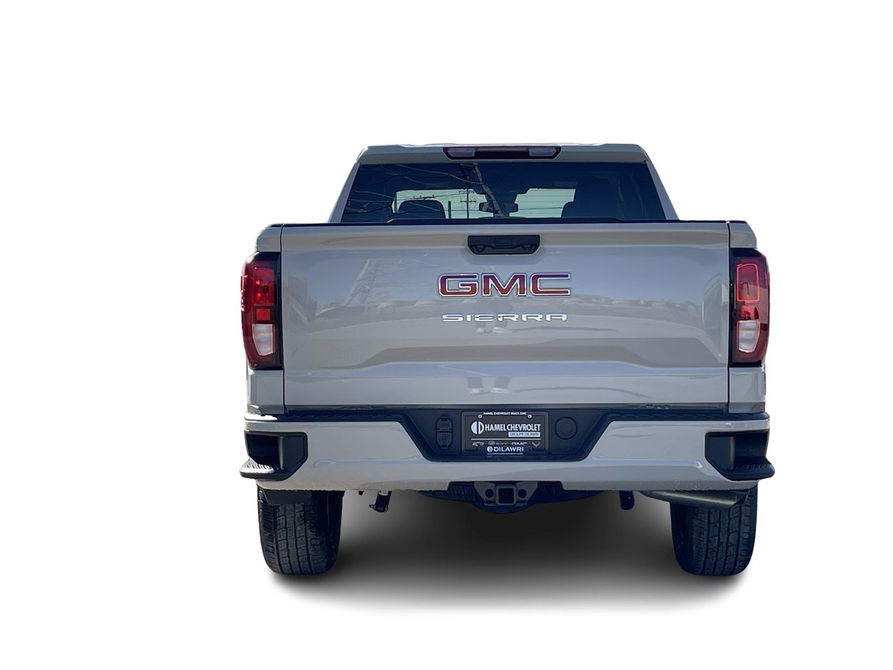 2026 GMC Sierra 1500 in Saint-Leonard, Quebec