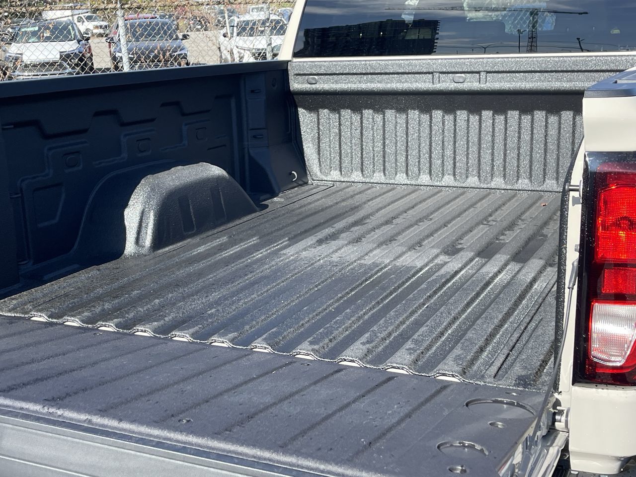 2026 GMC Sierra 1500 in Saint-Leonard, Quebec