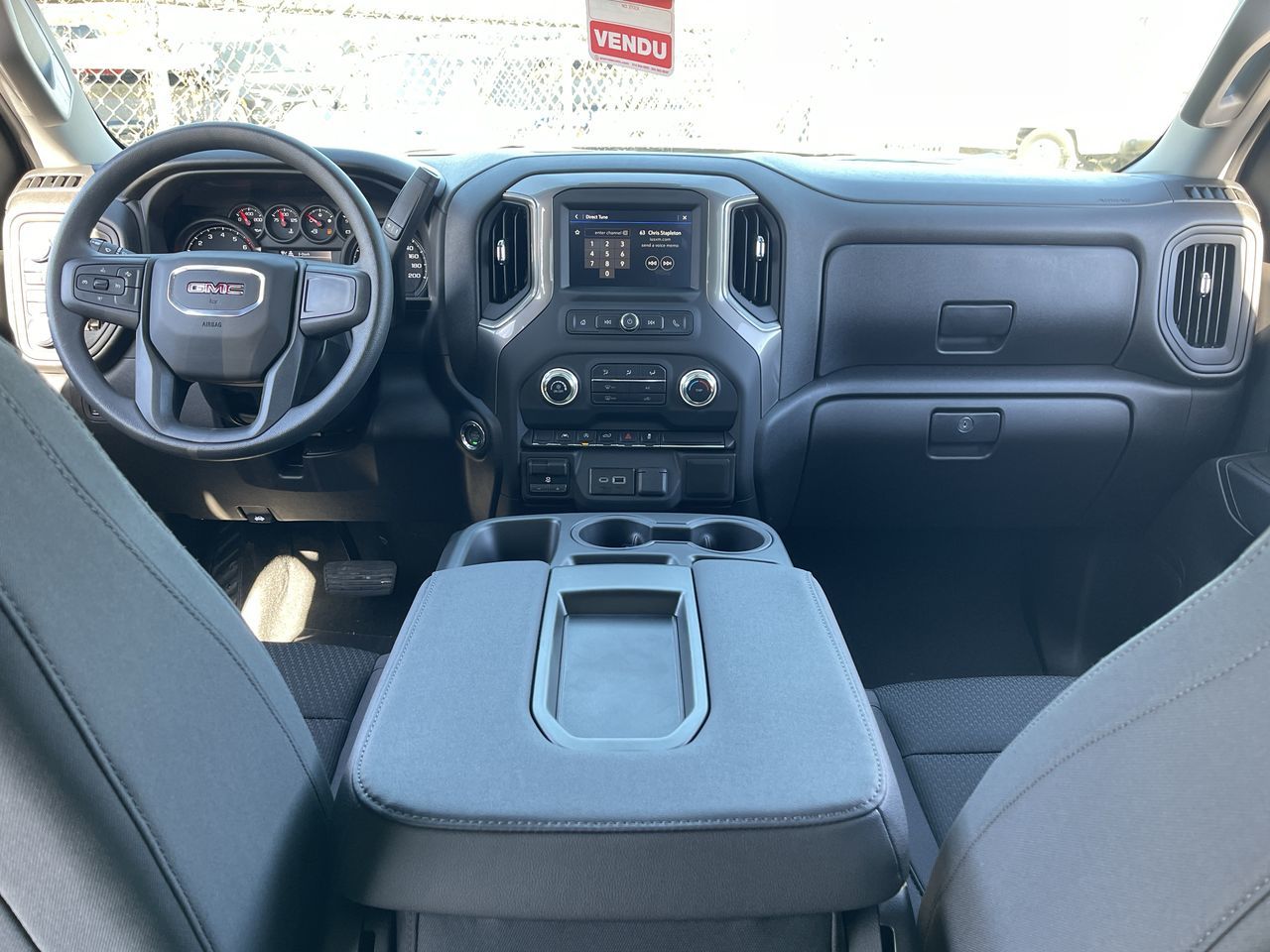 2026 GMC Sierra 1500 in Saint-Leonard, Quebec