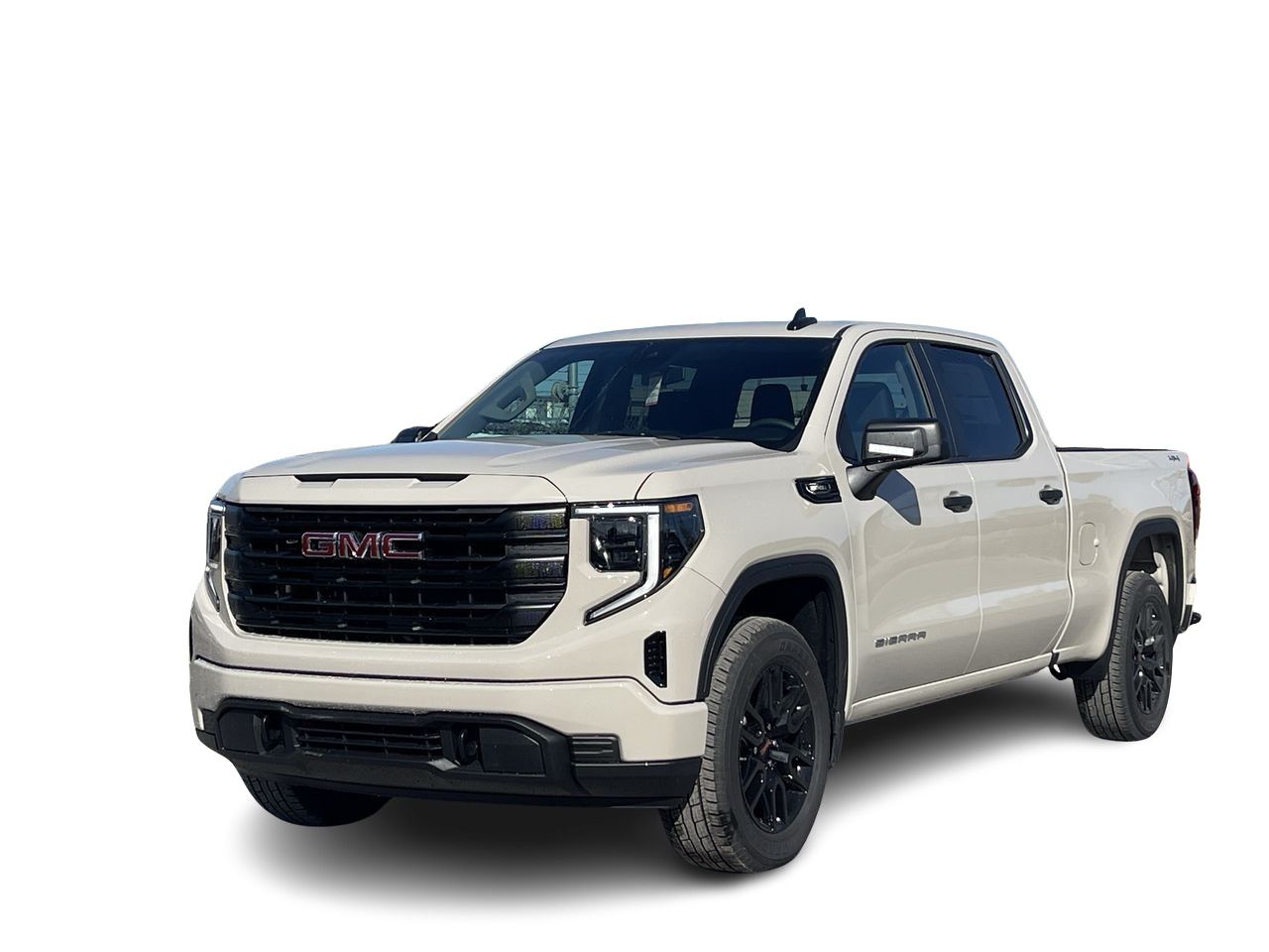 2026 GMC Sierra 1500 in Saint-Leonard, Quebec