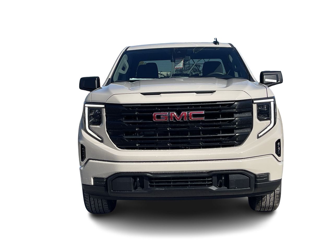 2026 GMC Sierra 1500 in Saint-Leonard, Quebec