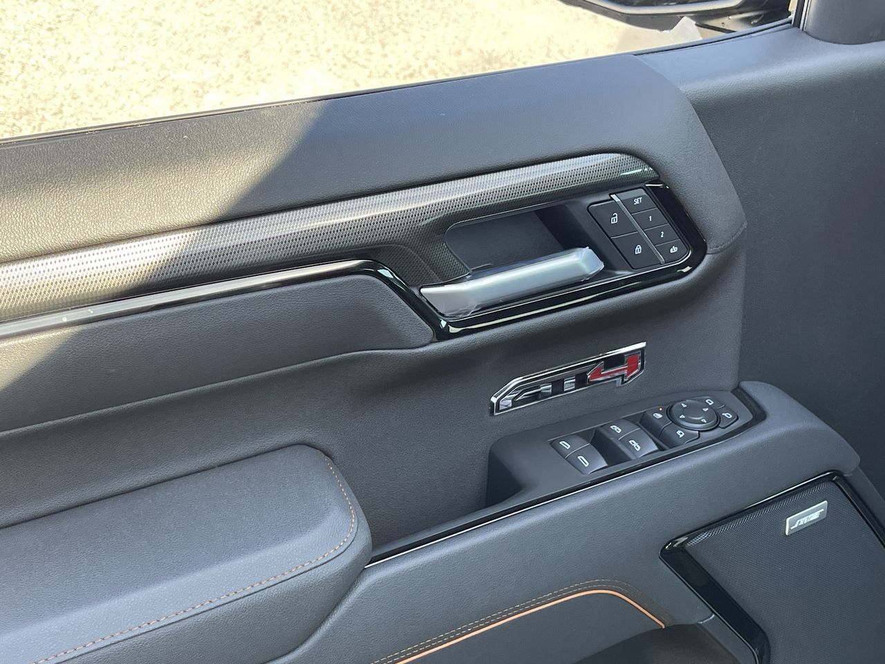 GMC Sierra 1500  2026