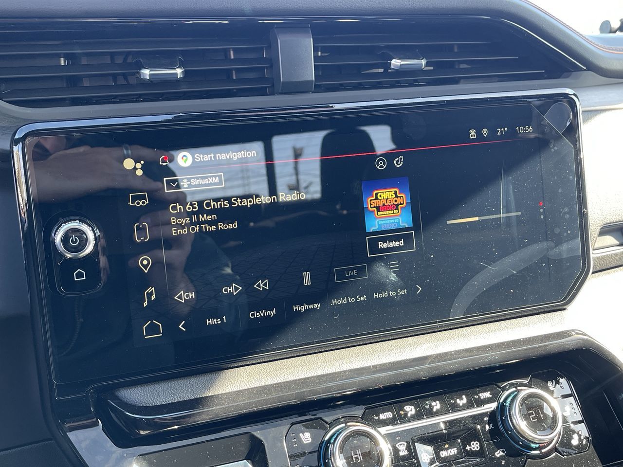 GMC Sierra 1500  2026