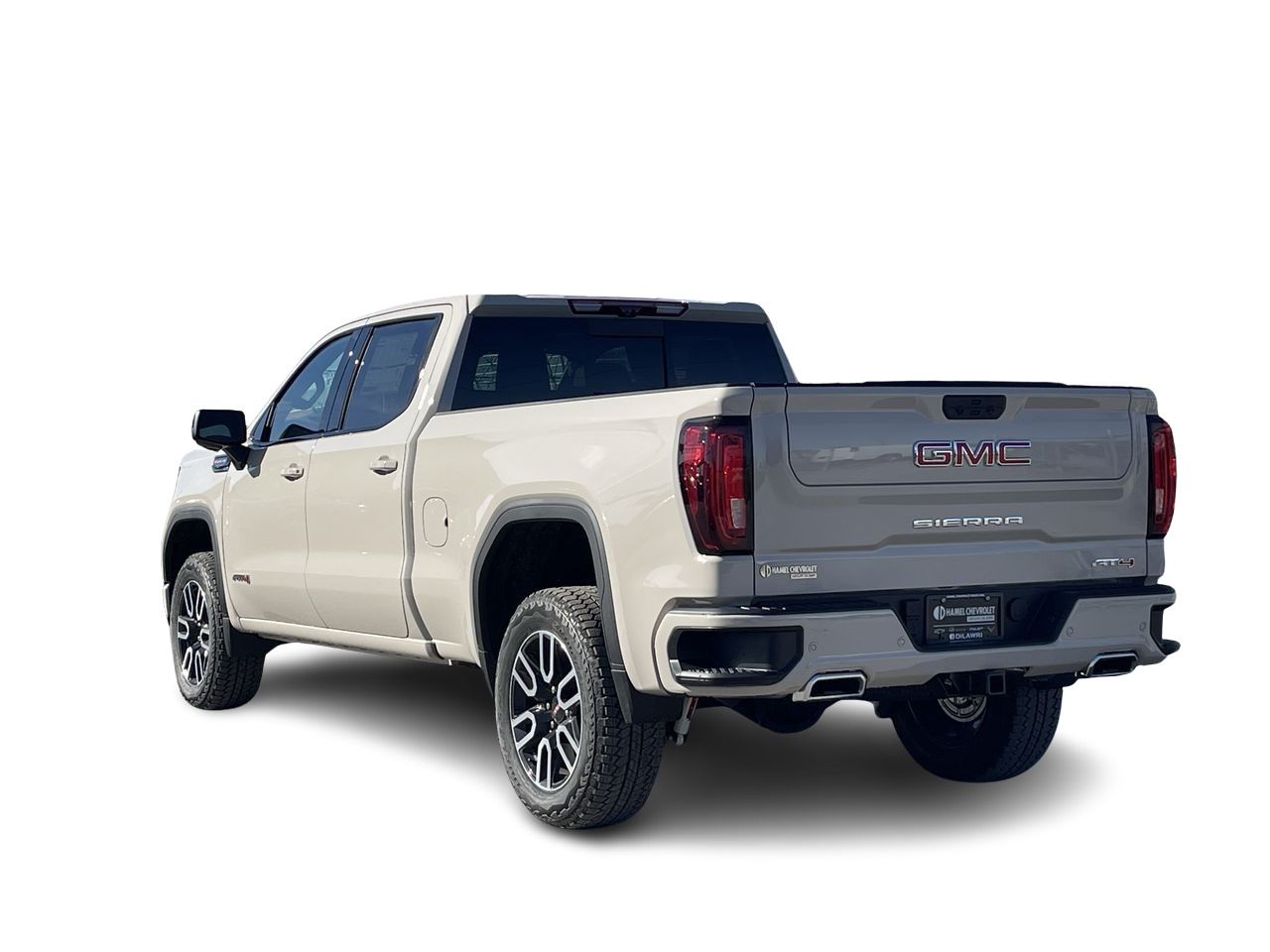 GMC Sierra 1500  2026