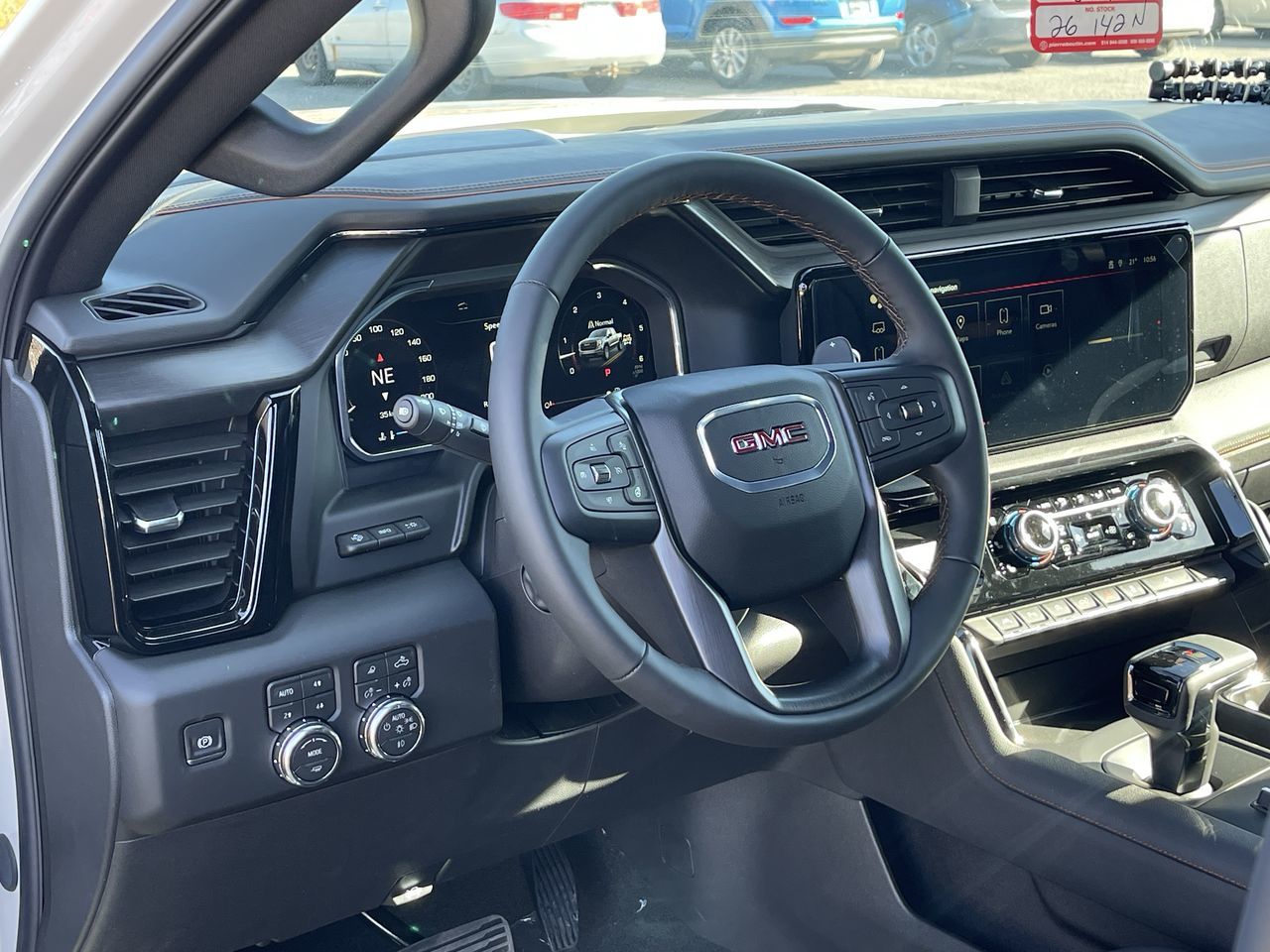 GMC Sierra 1500  2026