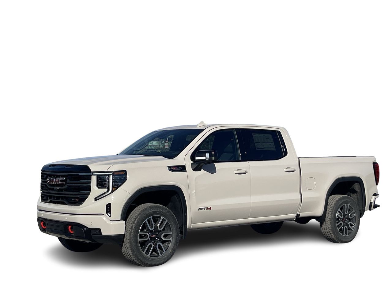 GMC Sierra 1500  2026