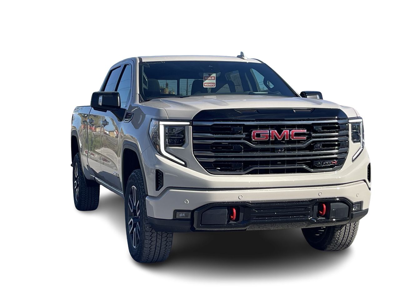 GMC Sierra 1500  2026