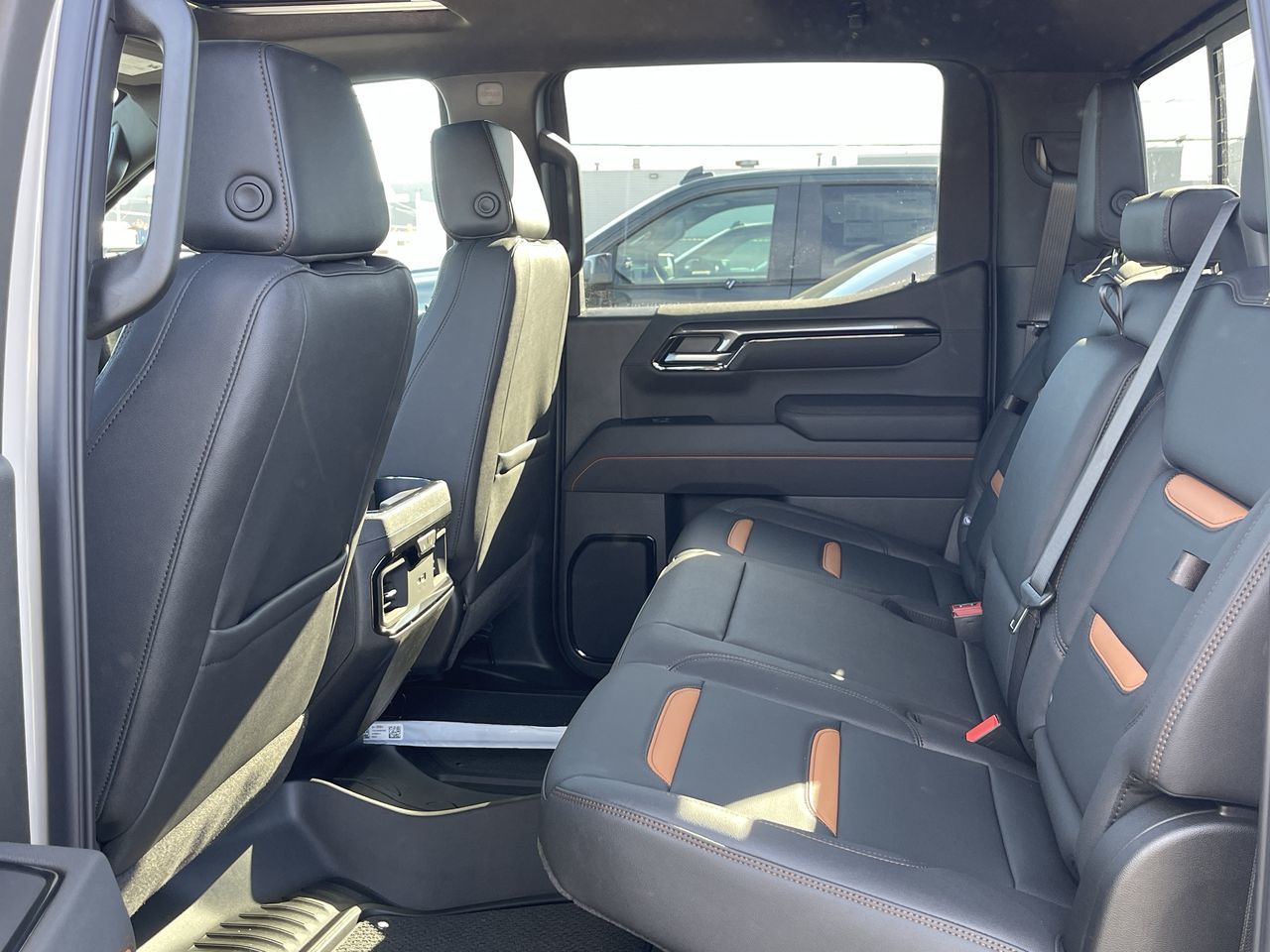 GMC Sierra 1500  2026