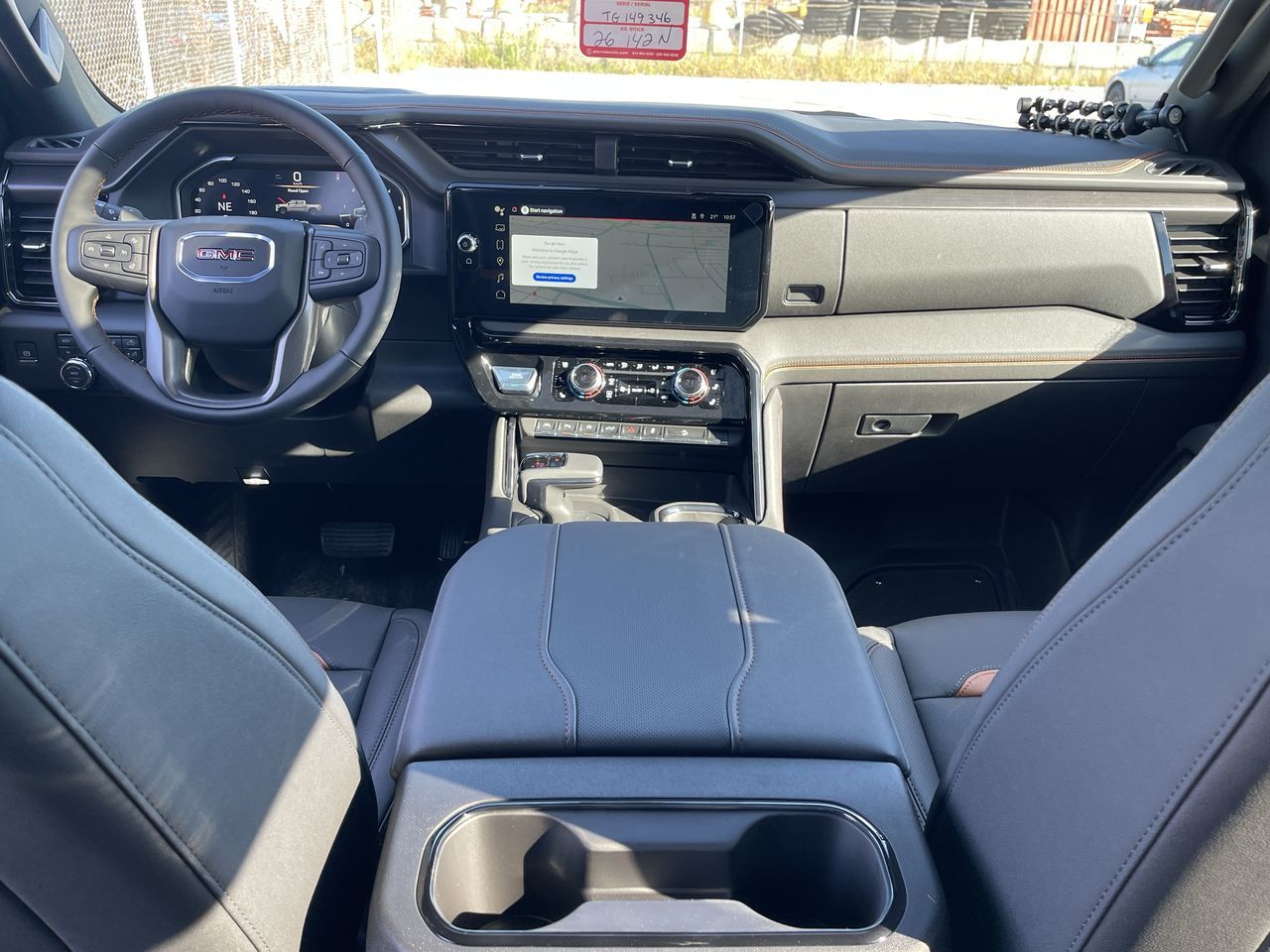 GMC Sierra 1500  2026