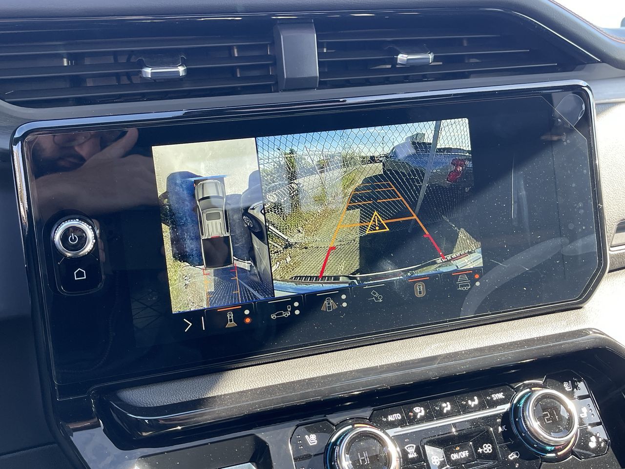 GMC Sierra 1500  2026