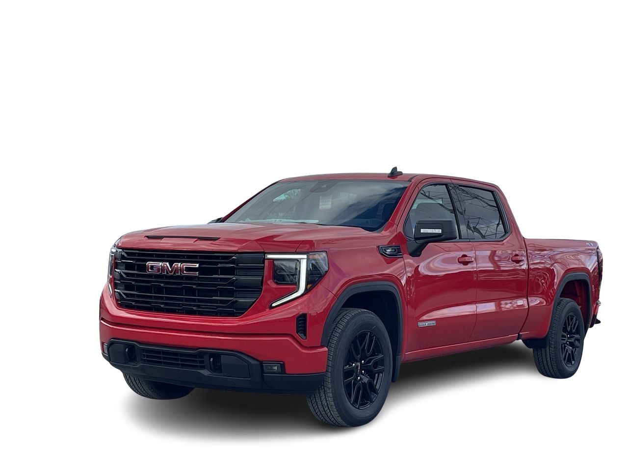 GMC Sierra 1500  2026 à Saint-Léonard, Québec