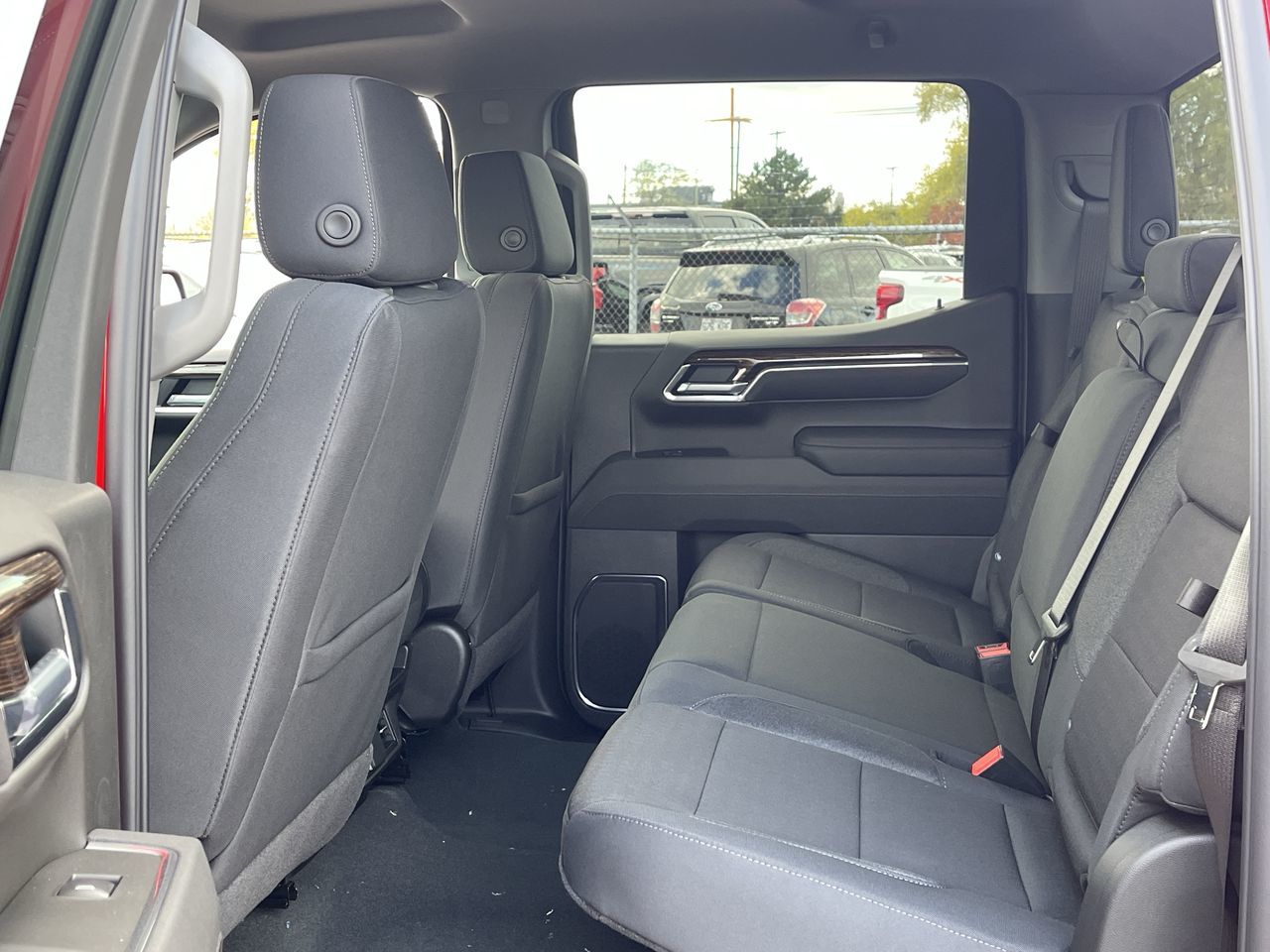 GMC Sierra 1500  2026 à Saint-Léonard, Québec