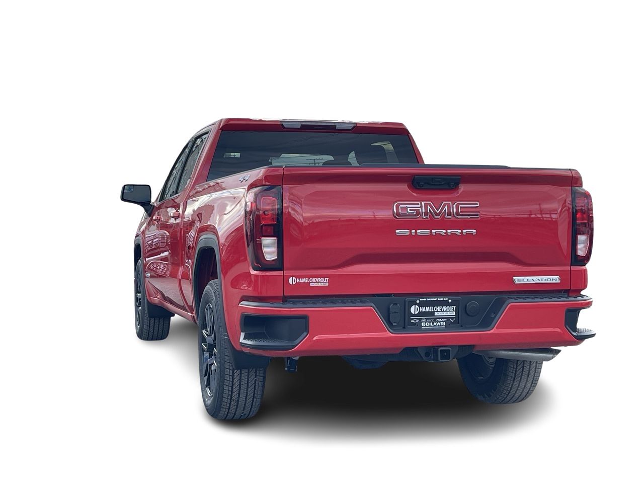 GMC Sierra 1500  2026 à Saint-Léonard, Québec