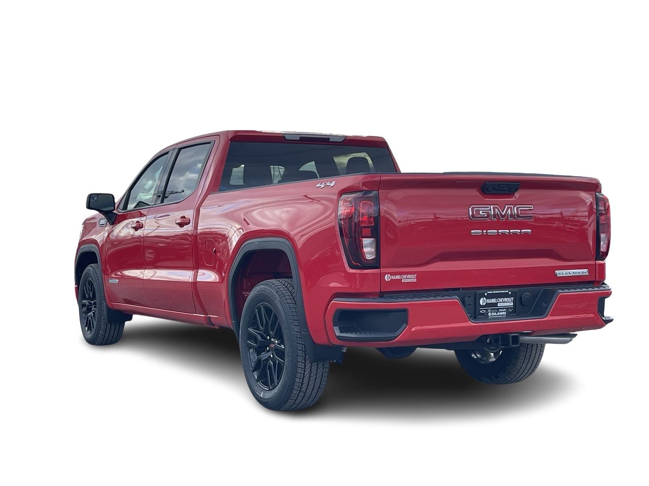 GMC Sierra 1500  2026 à Saint-Léonard, Québec