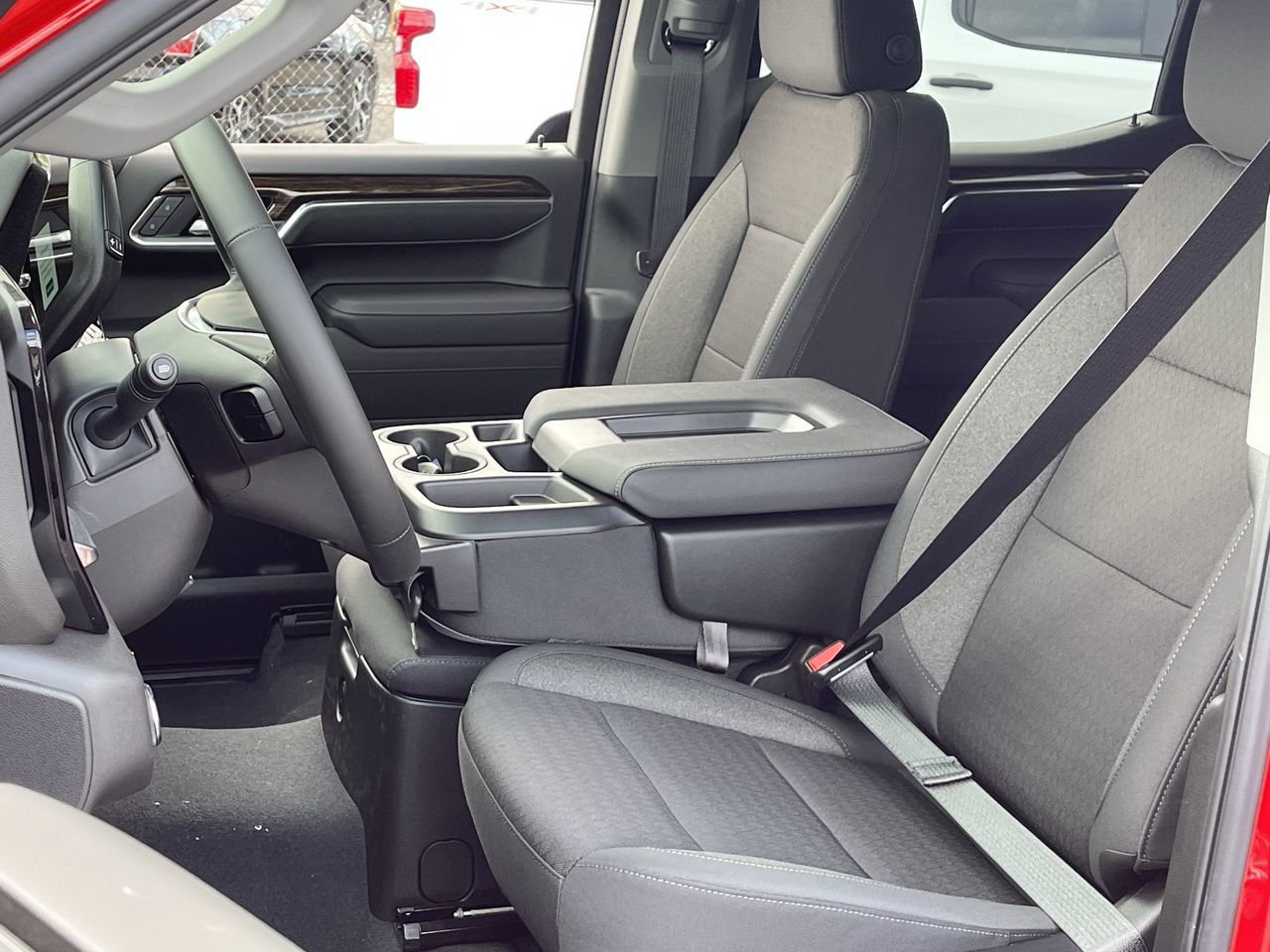 GMC Sierra 1500  2026 à Saint-Léonard, Québec