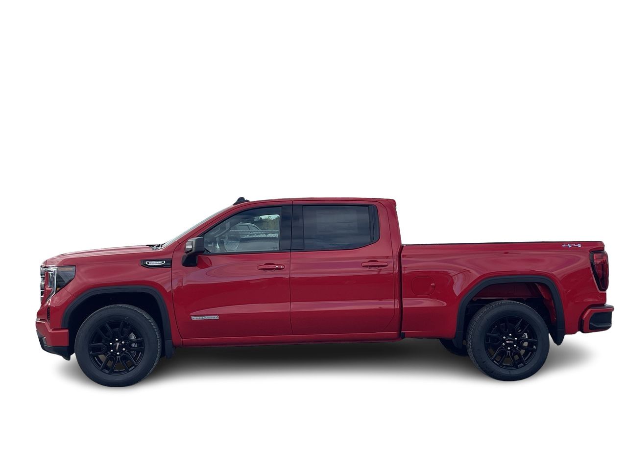 GMC Sierra 1500  2026 à Saint-Léonard, Québec