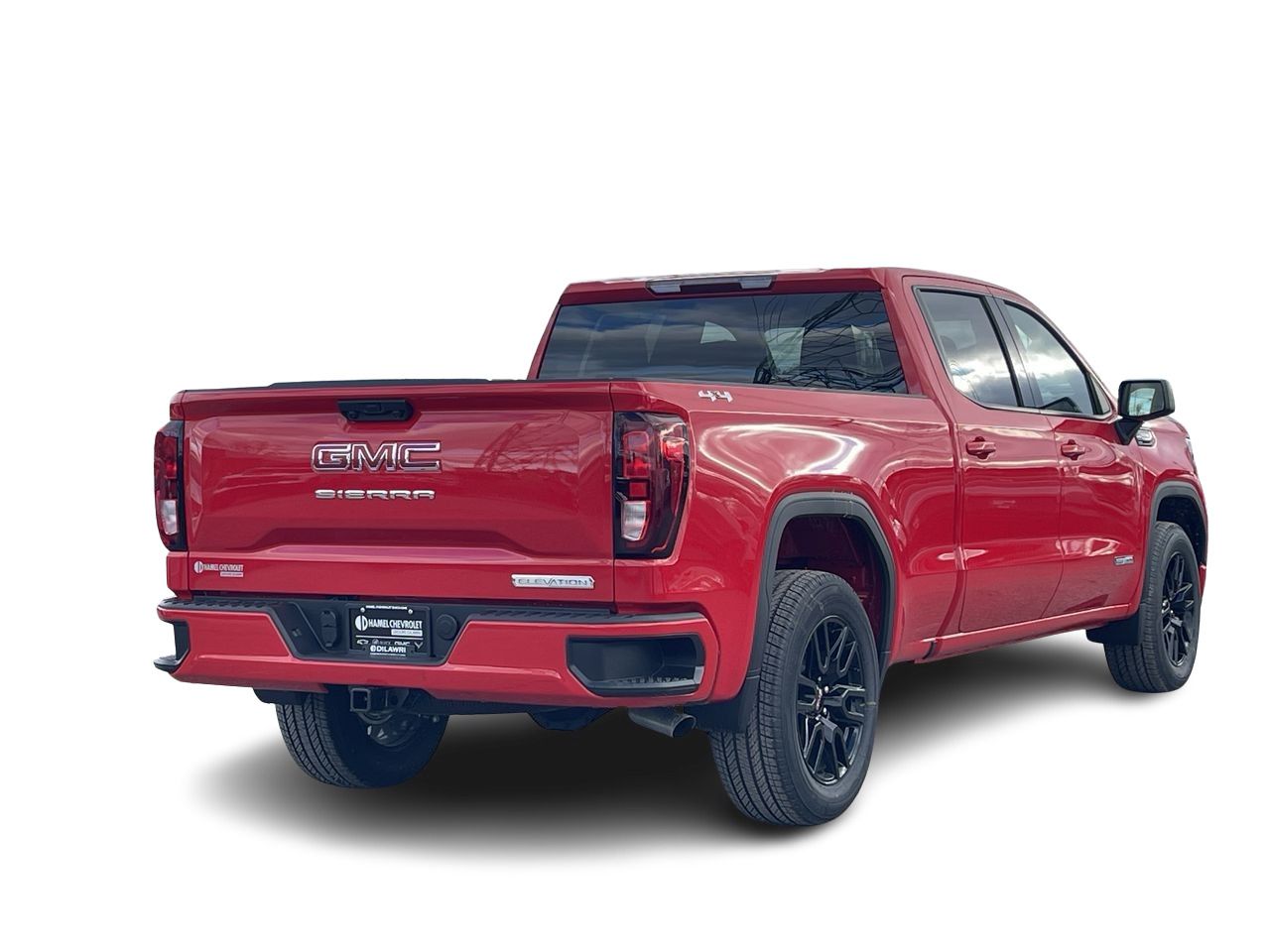 GMC Sierra 1500  2026 à Saint-Léonard, Québec