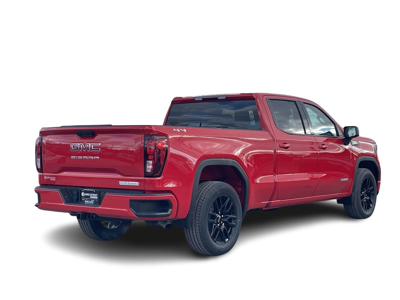 GMC Sierra 1500  2026 à Saint-Léonard, Québec