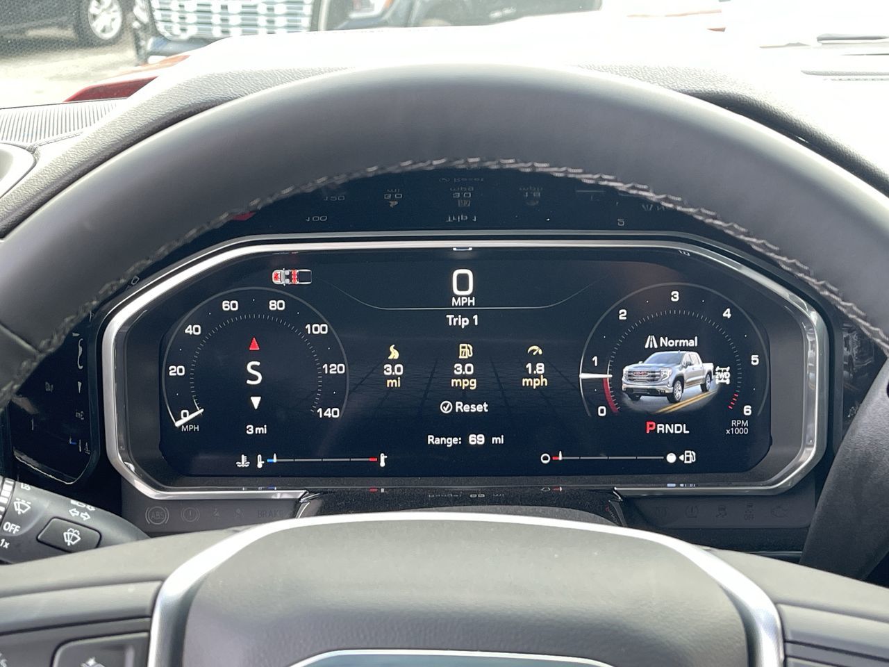 GMC Sierra 1500  2026 à Saint-Léonard, Québec