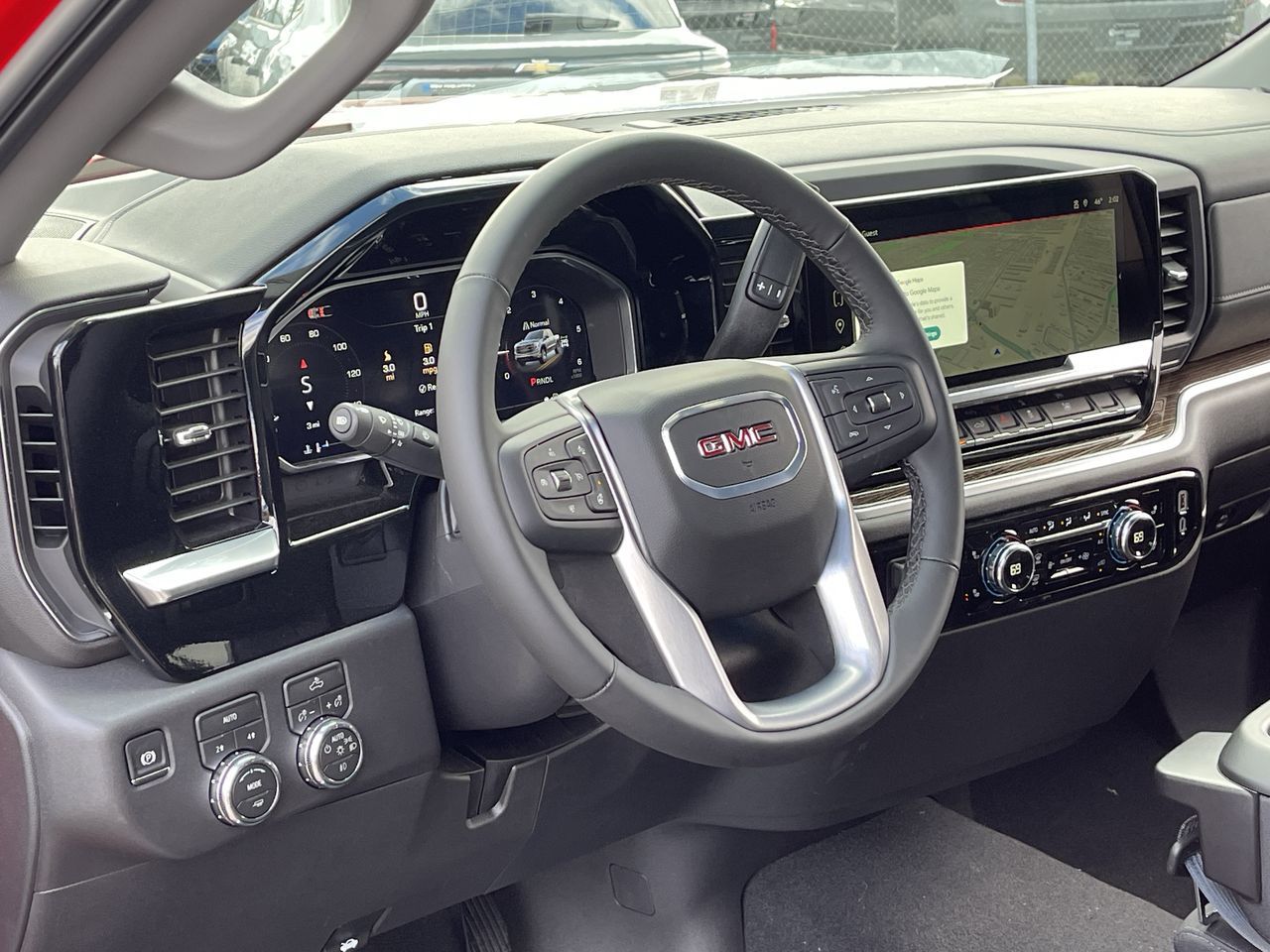 GMC Sierra 1500  2026 à Saint-Léonard, Québec