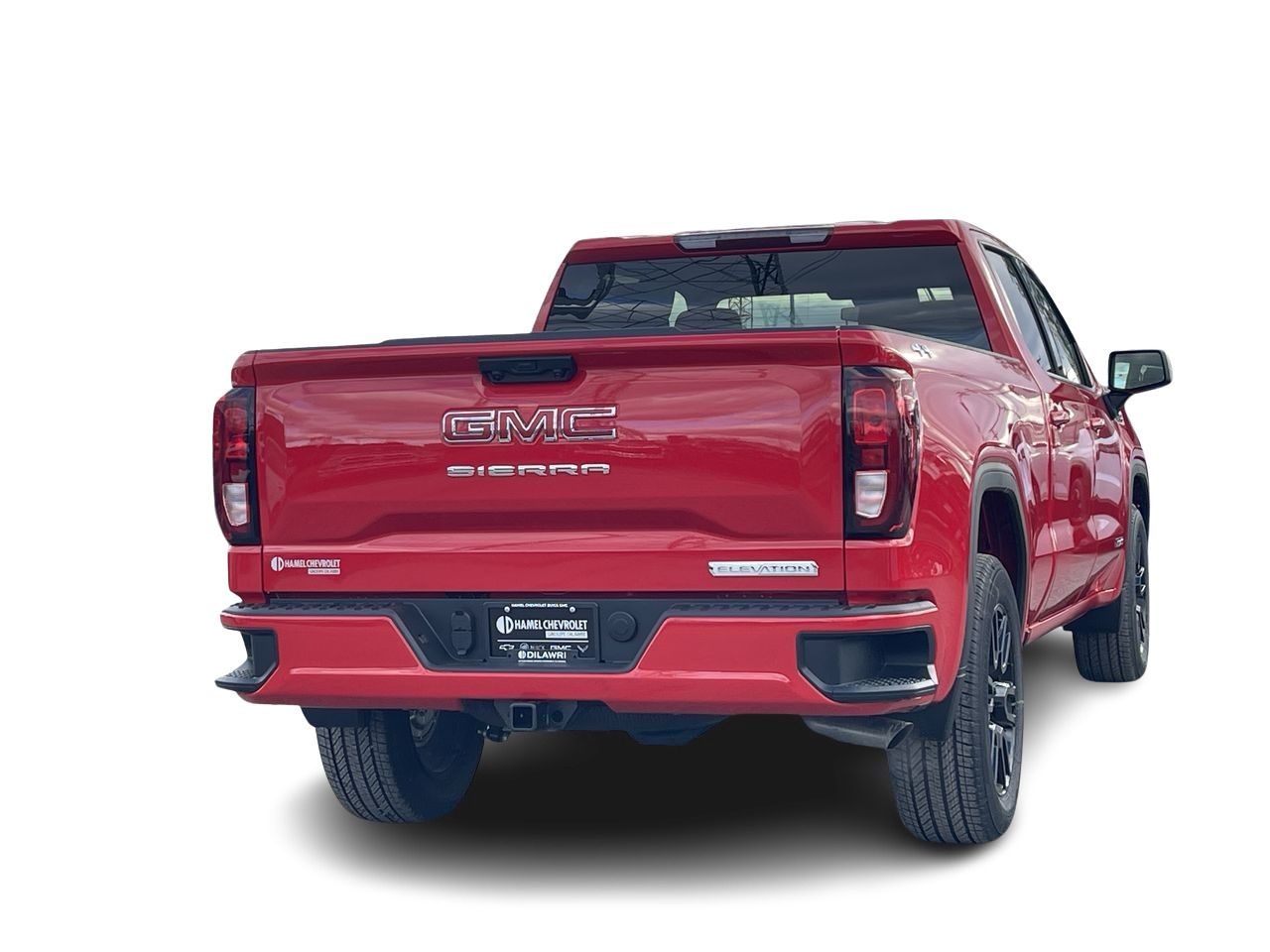 GMC Sierra 1500  2026 à Saint-Léonard, Québec