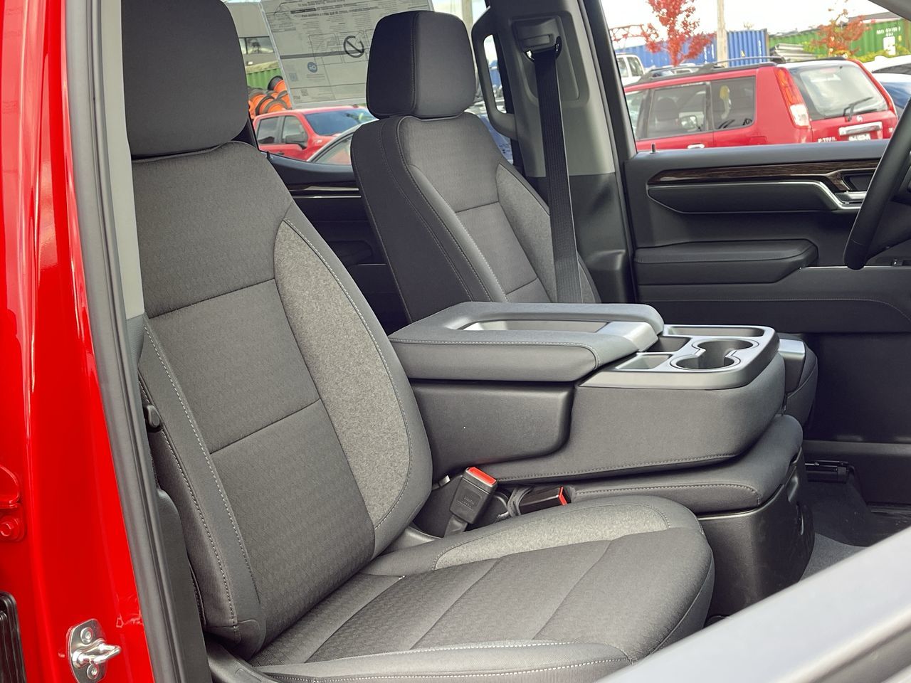 GMC Sierra 1500  2026 à Saint-Léonard, Québec