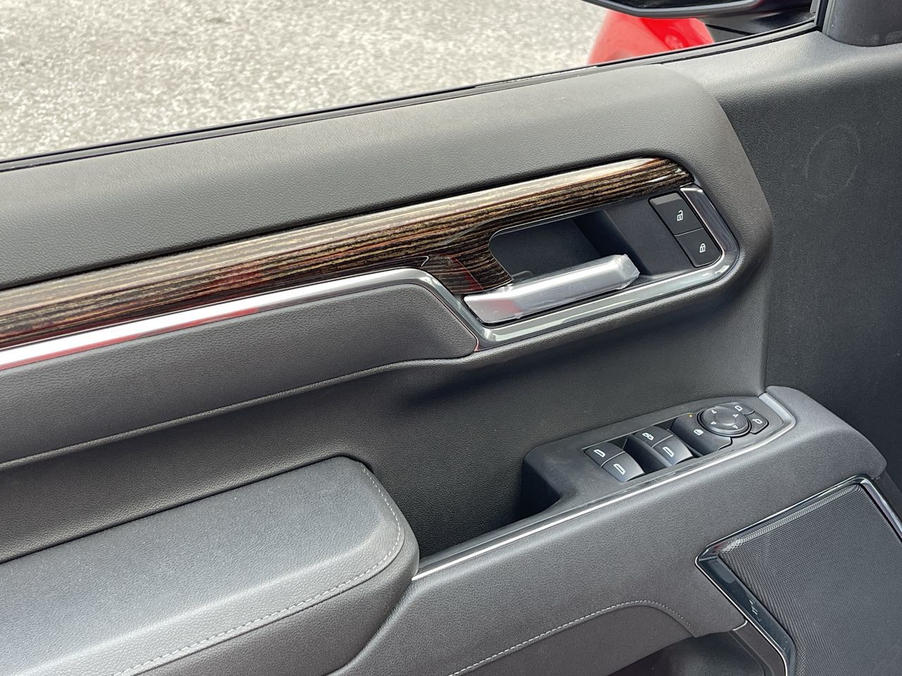 GMC Sierra 1500  2026 à Saint-Léonard, Québec