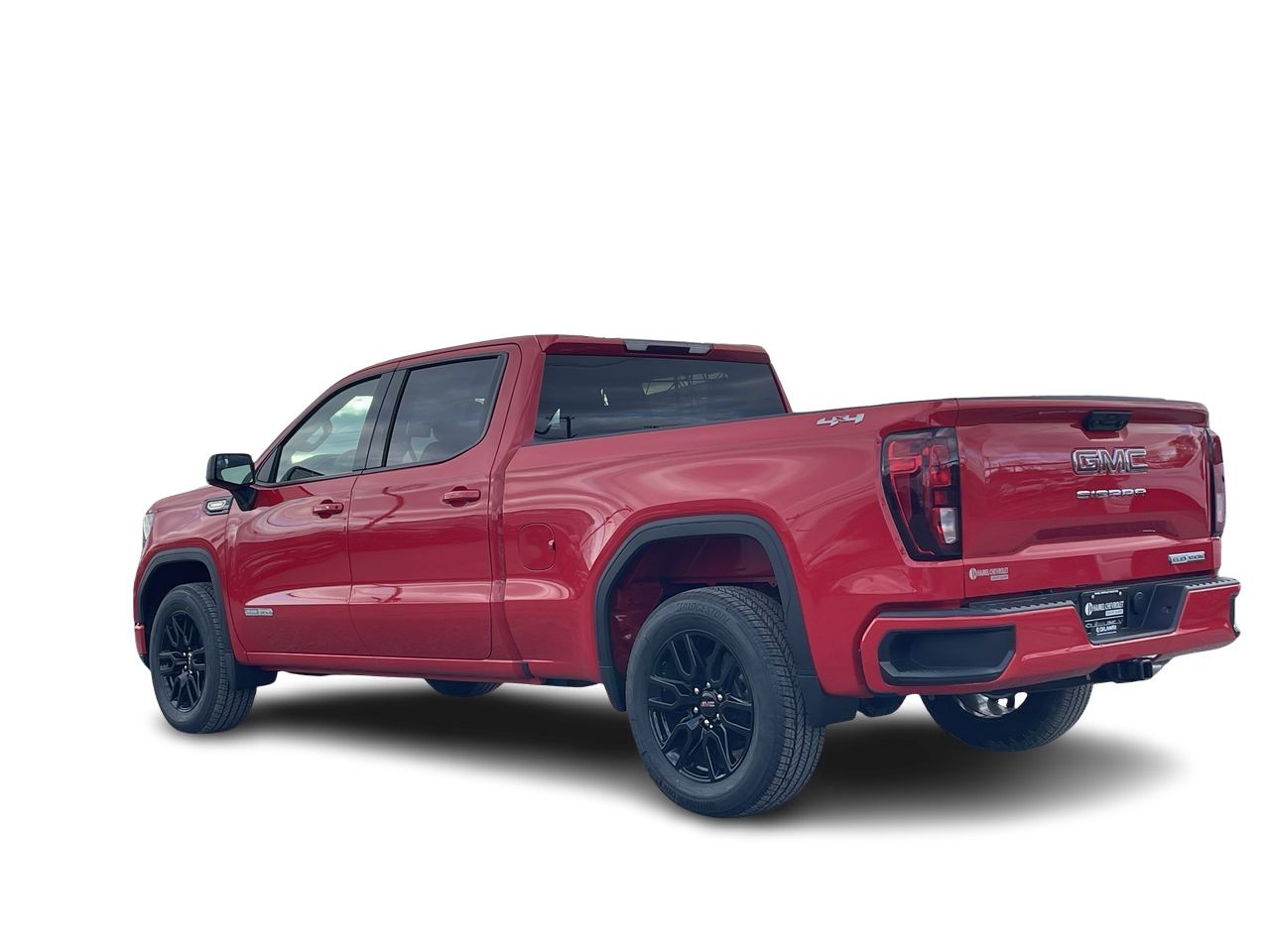 GMC Sierra 1500  2026 à Saint-Léonard, Québec