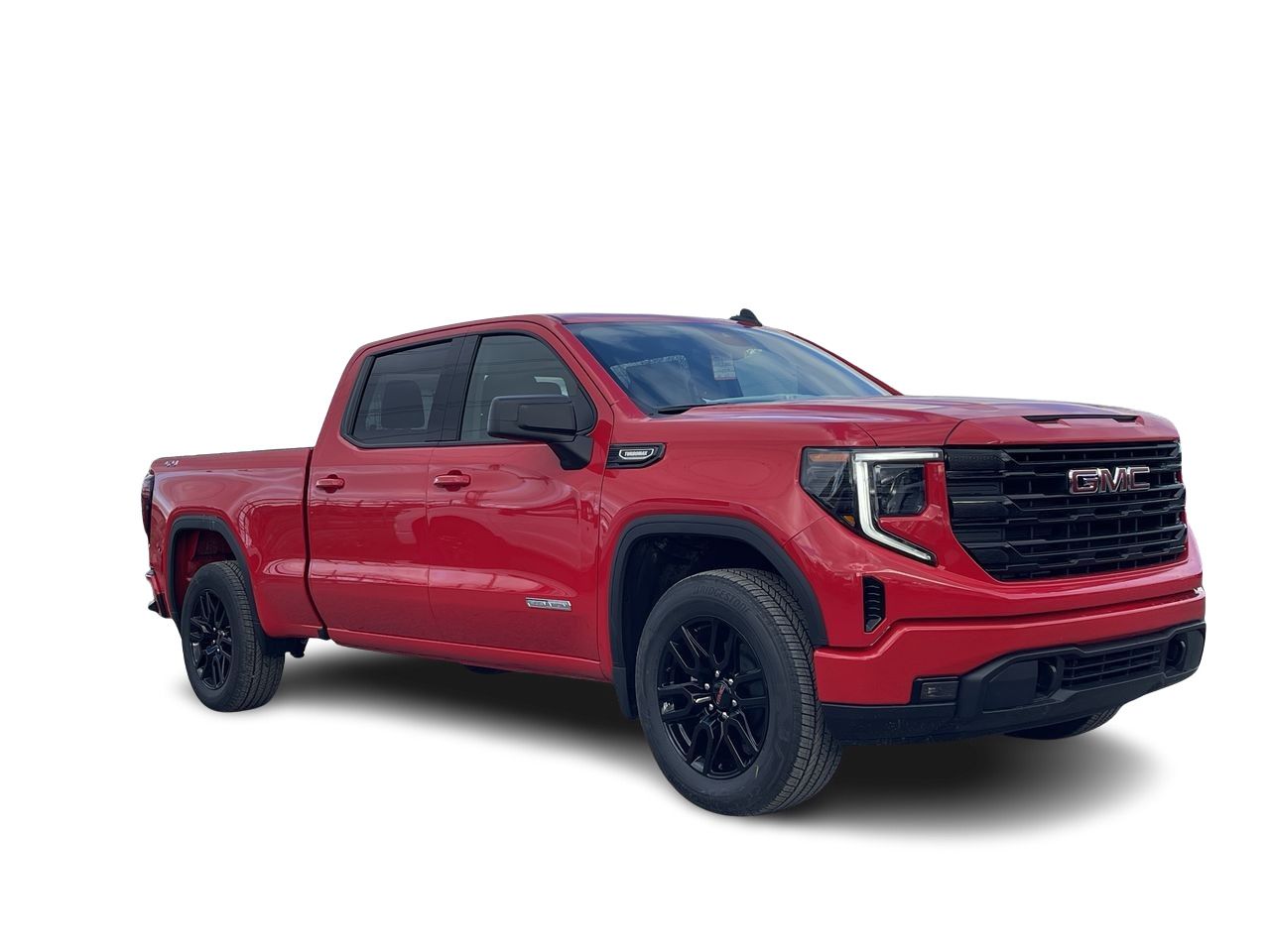 GMC Sierra 1500  2026 à Saint-Léonard, Québec